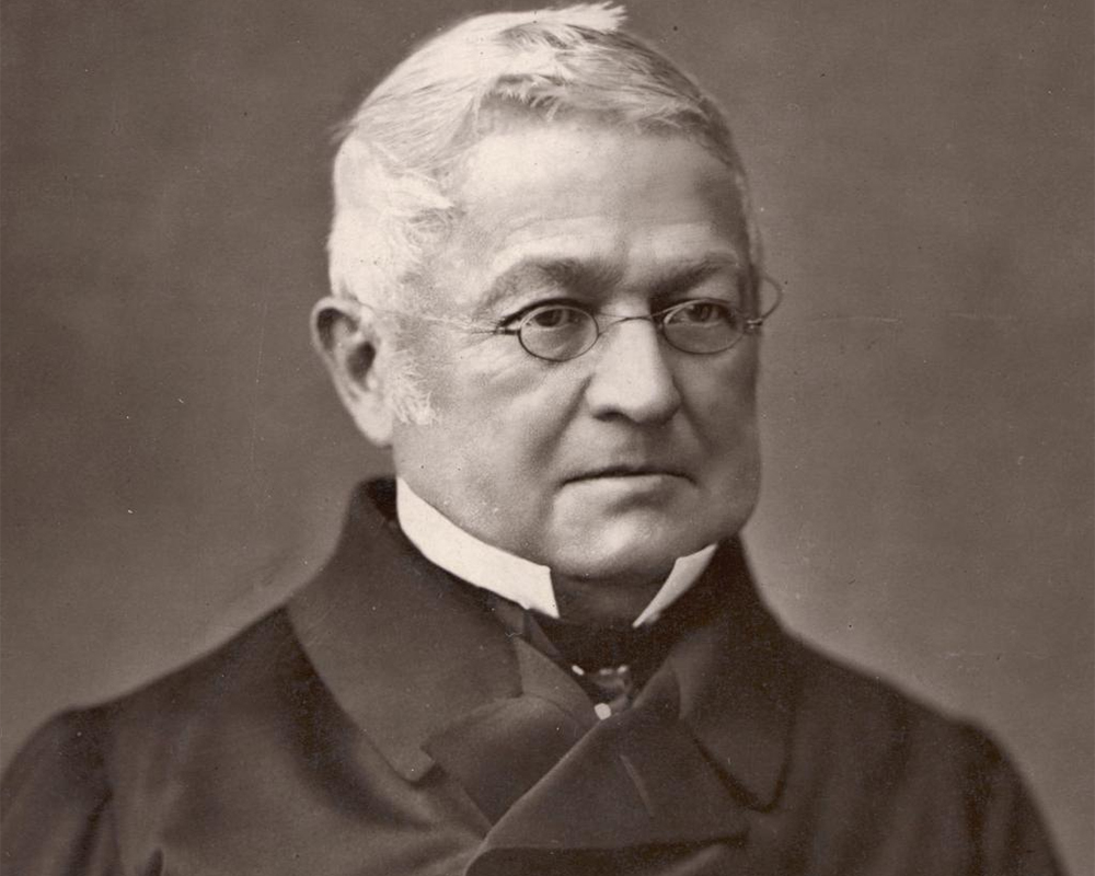 Adolphe Thiers
