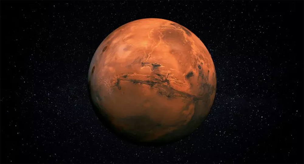 Mars