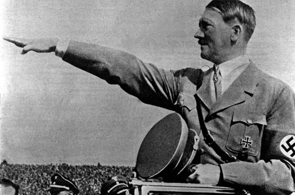 Hitler