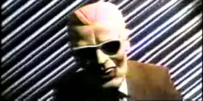 Max Headroom